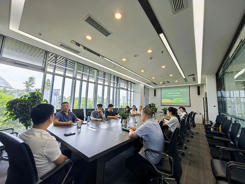 首個！中國農業大學攜手新朝陽啟動“朝陽稼穡計劃”