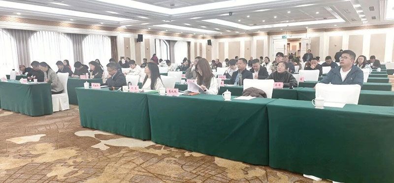 新朝陽(yáng)生物技術(shù)助力綠色防控,推動(dòng)柑橘產(chǎn)業(yè)綠色高質(zhì)量發(fā)展